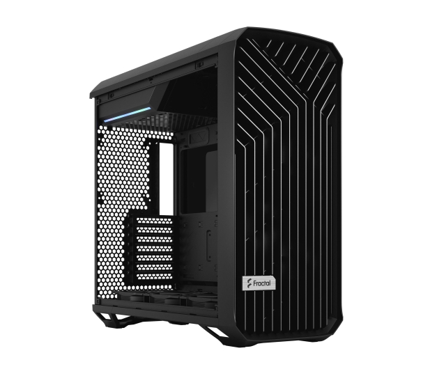 Fractal Design Torrent TG Czarna Light Tint - 674933 - zdjęcie 23